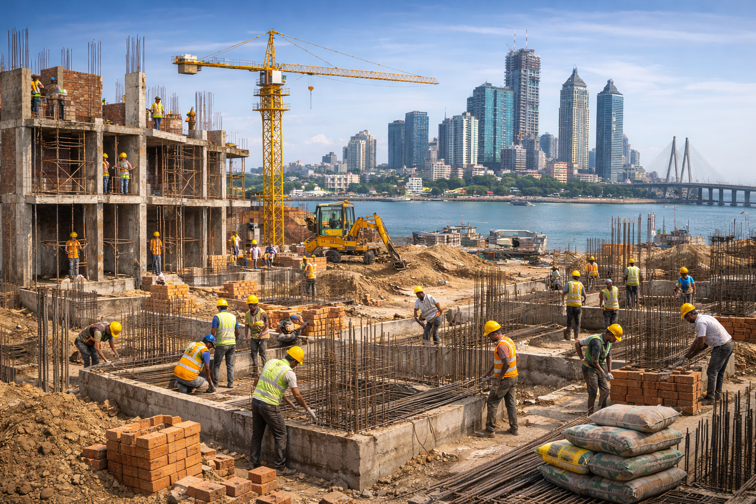 Residential Construction